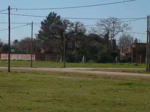 Terreno en Venta en Baradero, USD 40.000