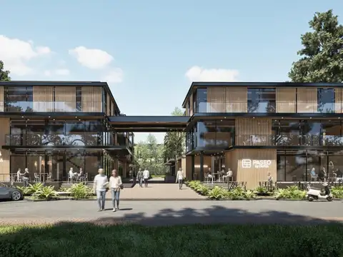 CAPUA - Local Comercial en venta – Frente a Galindo