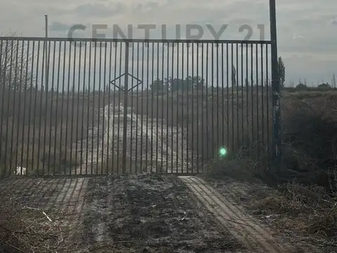 Venta de Lote en Corralitos