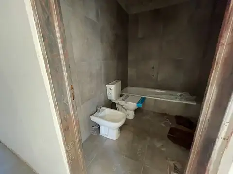 Depto Tipo Casa en Venta 1 año