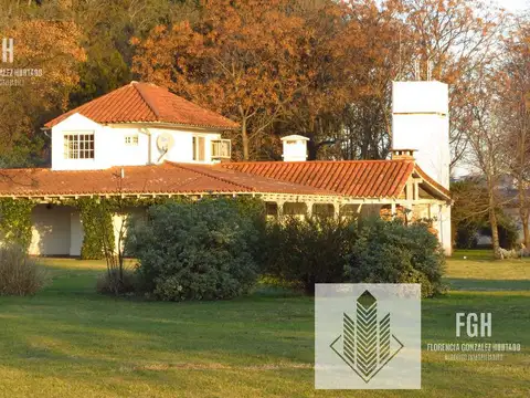 Lote Bosque El Campo, Fincas Exclusivas de Cardales