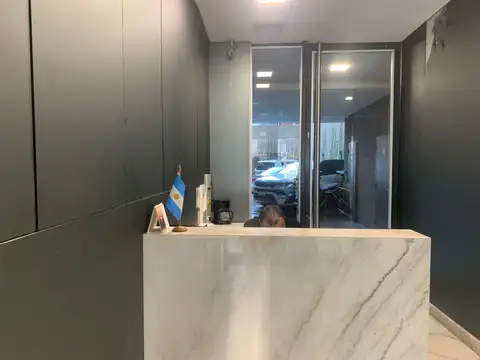 Oficina en Venta en Nuñez, USD 315.000