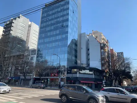 NUÑEZ VENTA OFICINA GRAN CATEGORIA    PISO 13