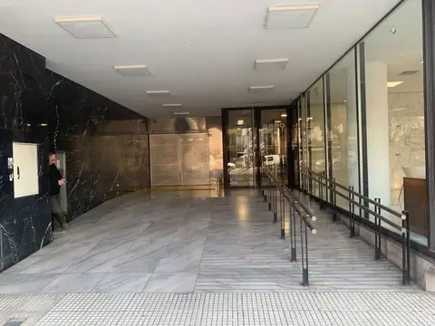 Oficina Monoambiente con 1 baño