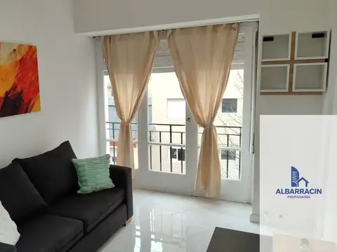 Departamento en venta en Centro