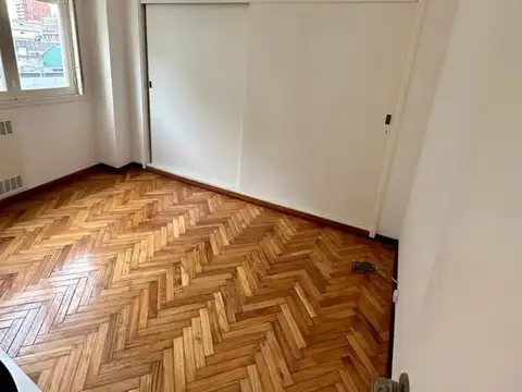 Departamento en Venta en Belgrano, USD 225.000