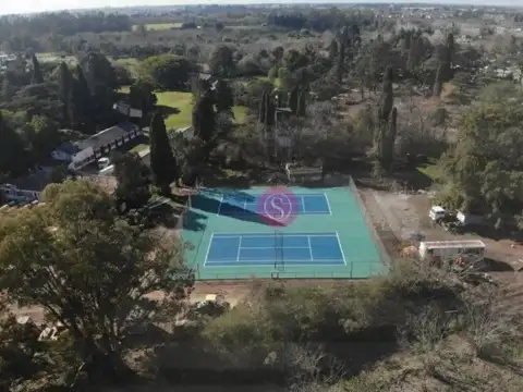 Casa en Venta 1 año