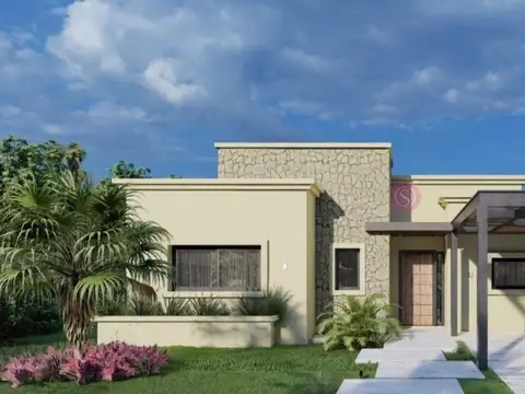 Casa  en Venta en Santa Sofía, Pilar del Este, Pilar