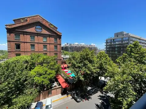 Departamento en Alquiler 19 años