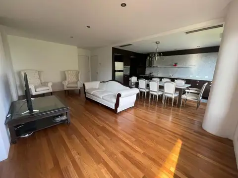 Departamento en Alquiler en Puerto Madero, USD 1.600
