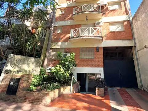 DEPARTAMENTO 2 AMBIENTES SAN ISIDRO CENTRO