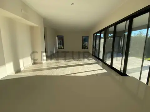 Destacada casa en Santa Guadalupe