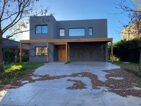Destacada casa en Santa Guadalupe