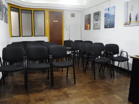 Edifico Comercial en venta - 4 dormitorios 3 baño - 401mts2 - La Plata