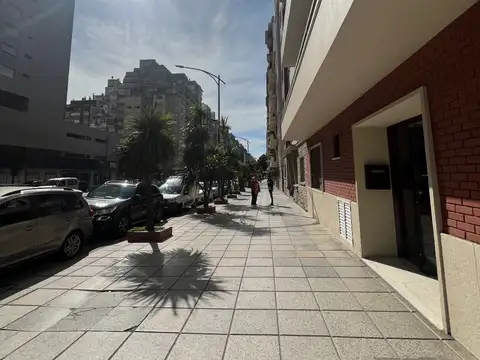 ALQUILER TEMPORADA 2026 PLAZA COLÓN MAR DEL PLATA