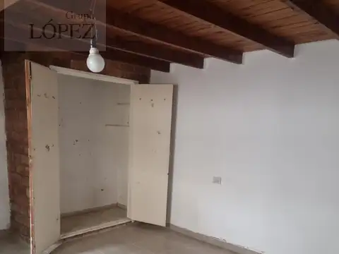 ALQUILER Casa 4 ambientes en Saavedra