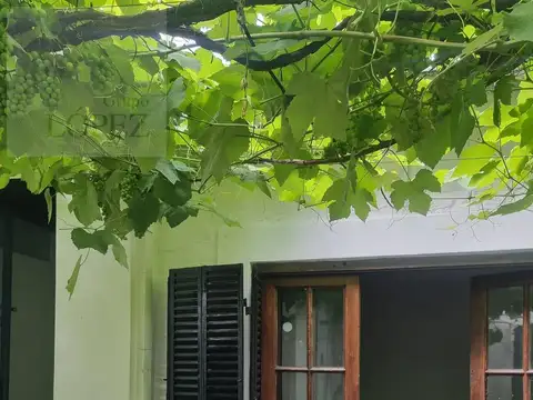 Casa en Alquiler al Sur