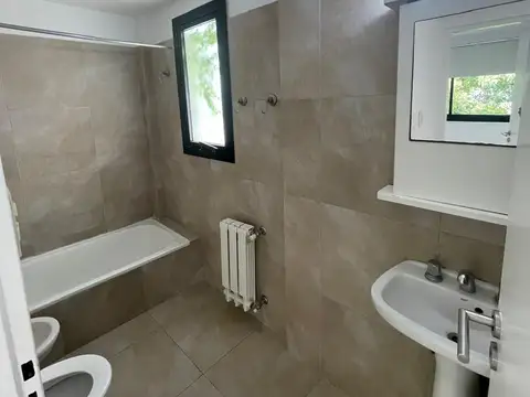 Departamento en Alquiler 13 años