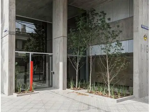 Venta Monoambiente Pueyrredon 1100