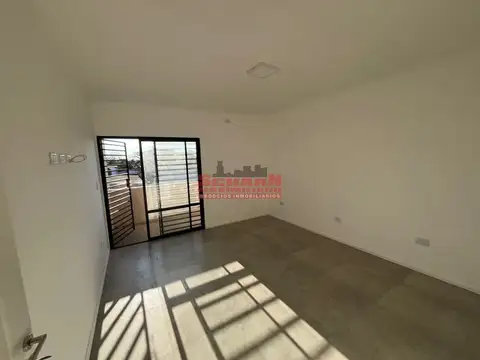 Depto Tipo Casa en Venta A Estrenar