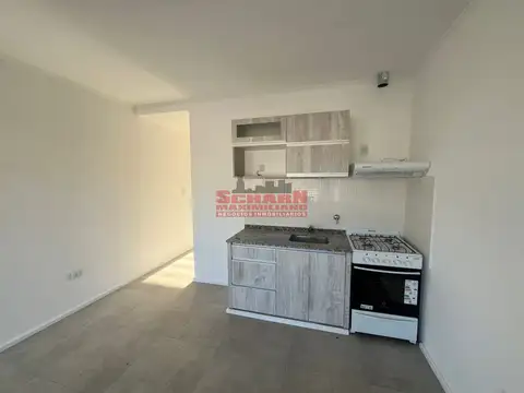 Depto Tipo Casa en Venta de 1 dormitorio