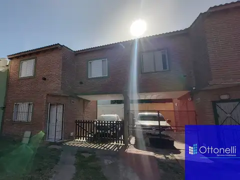 Casa en Venta de 2 dormitorios