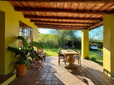 Casa en Venta A Estrenar