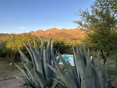 Casa en Venta en La Cumbre, USD 450.000