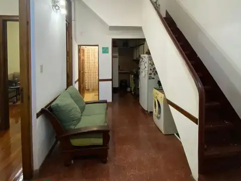 Departamento - Venta - Argentina, Capital Federal - Rodo  4621