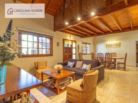 Casa en Venta de 2 dormitorios