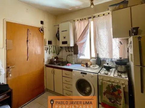 AV. LA PLATA 3300, Piso 5