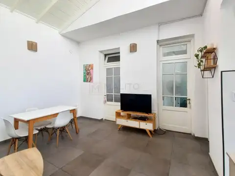 Venta PH 3 Ambientes con Patio Jardín y Terraza