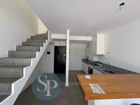 Departamento Loft en venta - ¨Bosque Alto¨ Pilar