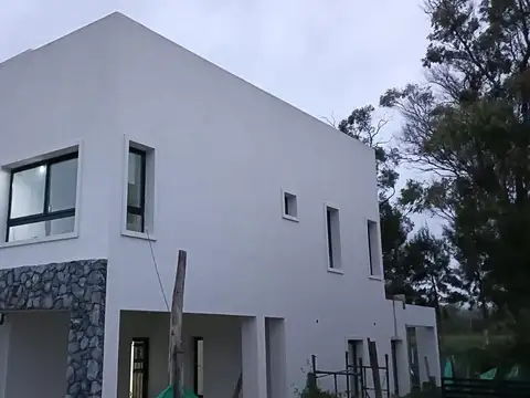 Barrio Privado La Reserva 7800