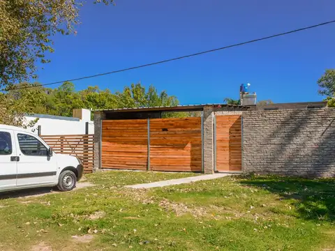 Las Casuarinas  1832