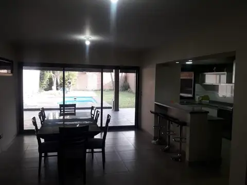 Casa en Venta 8 años