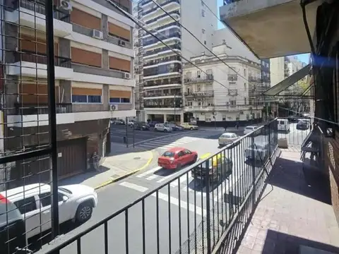 Departamento de 4 ambientes en VENTA -Zona Almagro-