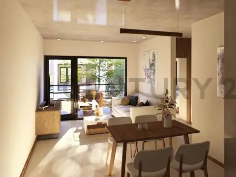 Departamento en Venta 2025 años