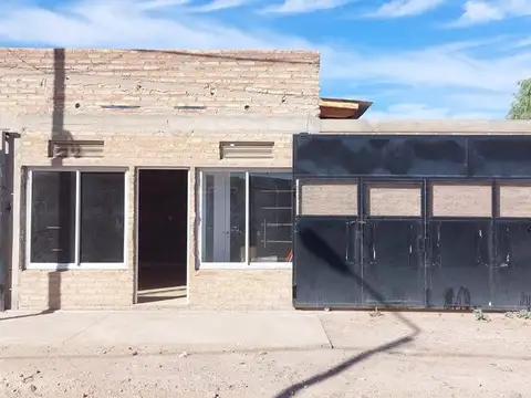 LOCAL EN ALQUILER - CENTENARIO