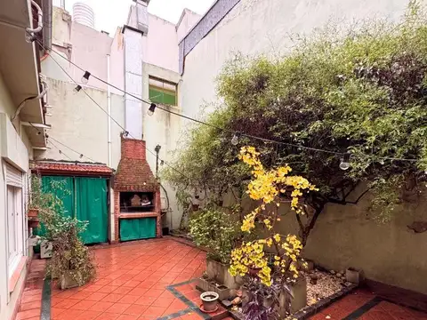 CASA EN VENTA SOBRE LOTE DE 10 X 15