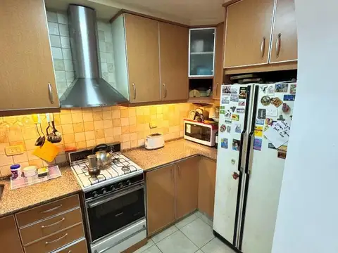 CASA EN VENTA SOBRE LOTE DE 10 X 15