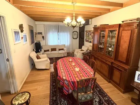 Casa en Venta en Saavedra, USD 395.000