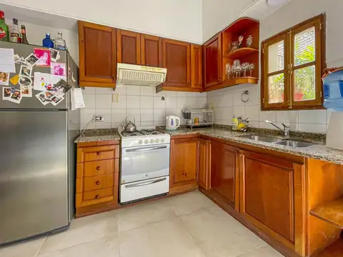 Hermosa casa de 2 dormitorios en Fisherton