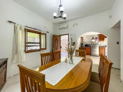 Casa en Venta al Oeste