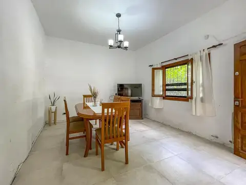 Casa en Venta 50 años