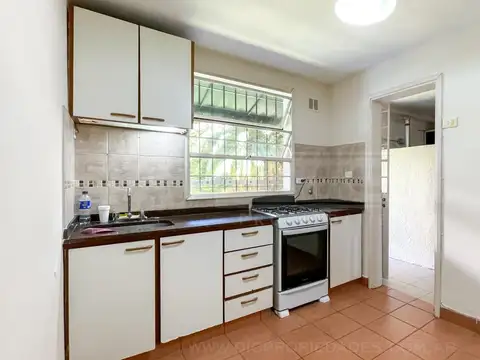 Casa en Alquiler 5 años