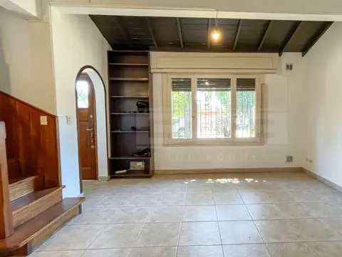 Casa en Alquiler de 3 dormitorios