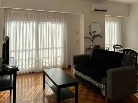 Departamento en Alquiler Temporal en Nuñez, USD 1.100