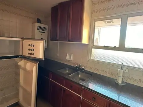 Excelente 3 Ambientes En Nuñez.