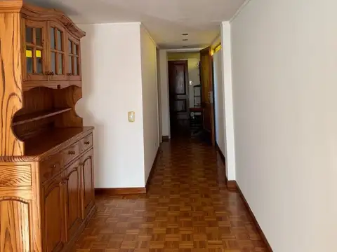 Departamento en Alquiler Temporal de 3 ambientes